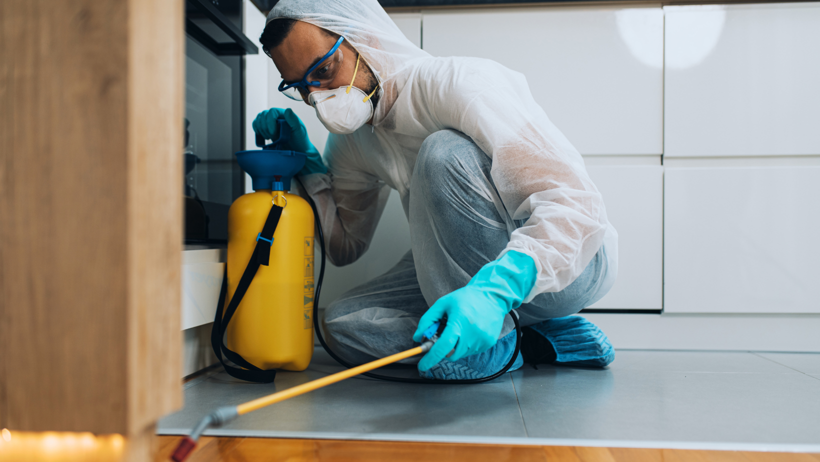How to Clean Biohazard Spills? Elite Restoration Group