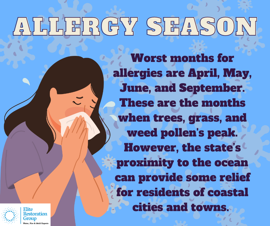 Girl With Allerygy