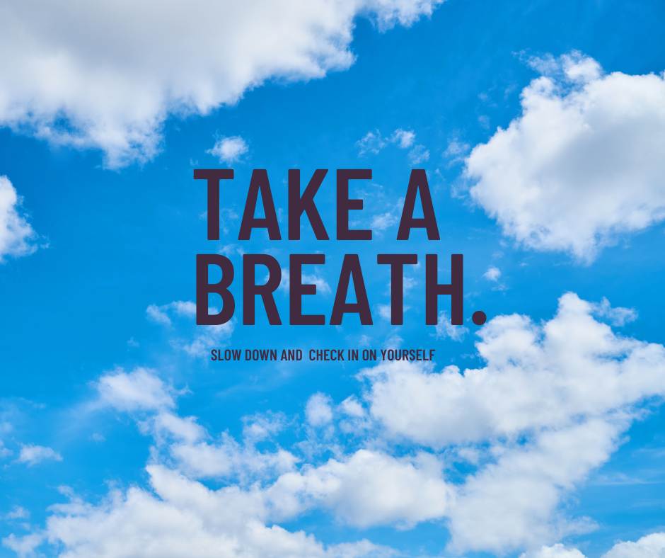 The Power Of Taking A Breath: Finding Calm | Elite Restoration Group