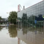 commercial water damage