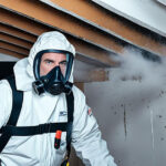 attic mold removal