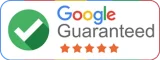Google Guaranteed Business