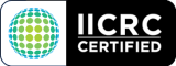 Iicrc Certified